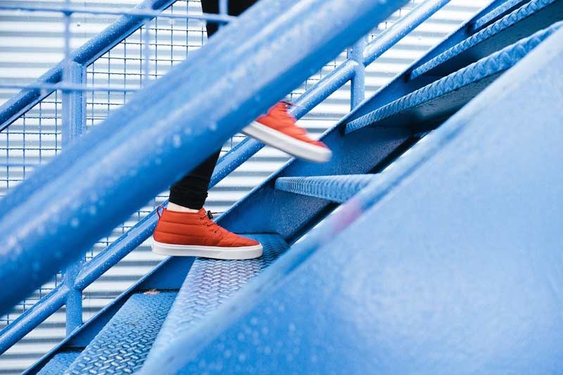 5-stufiges, agiles Verfahrensmodell zur Konzeptionierung einer Agilen Organisation 